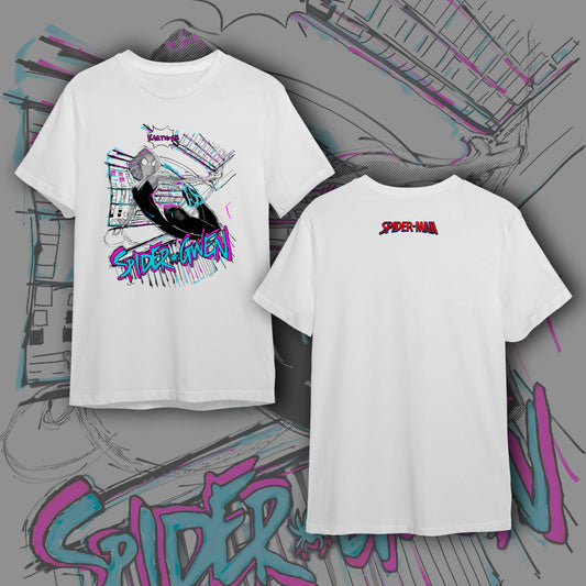 SUPER HEROES FRONT #43