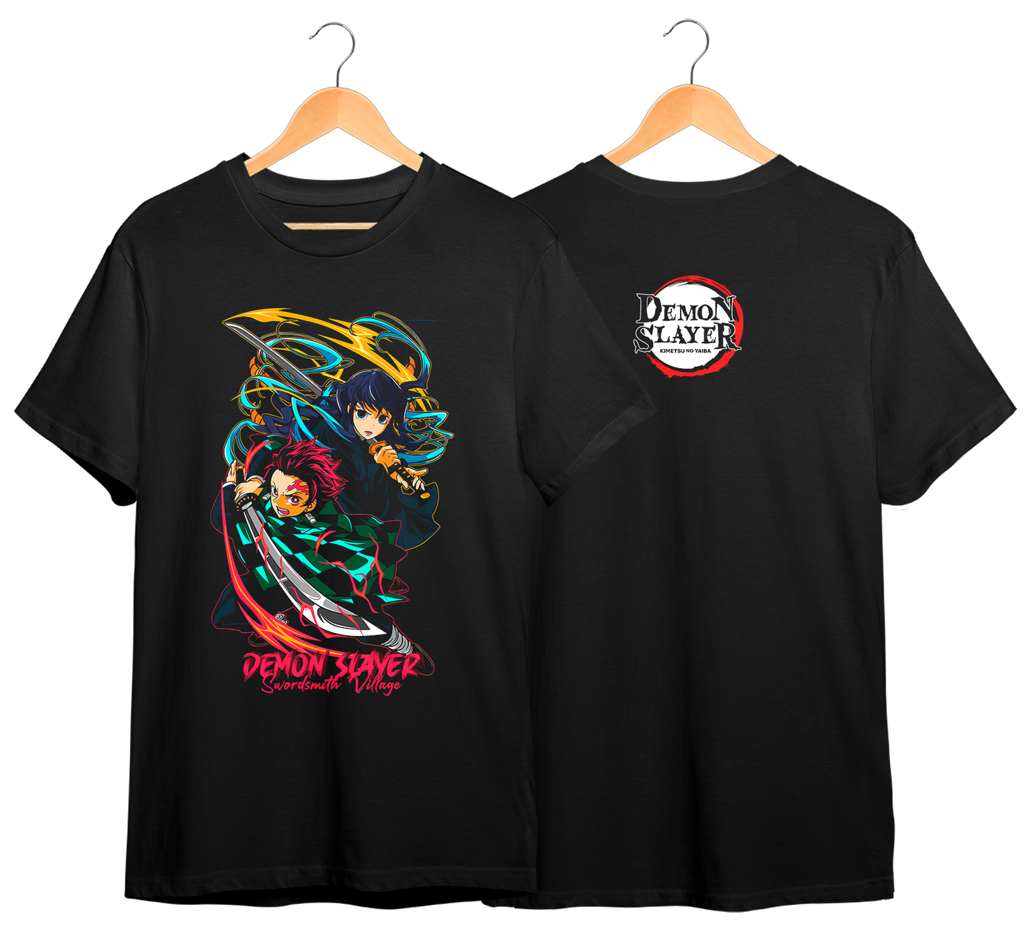 KIMETSU NO YAIBA #43