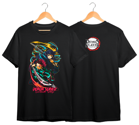 KIMETSU NO YAIBA #43