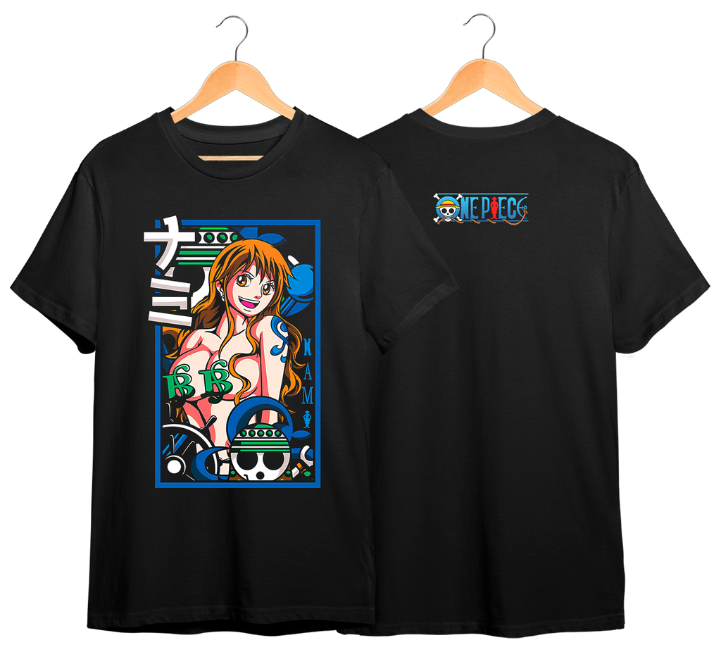 ONE PIECE #43