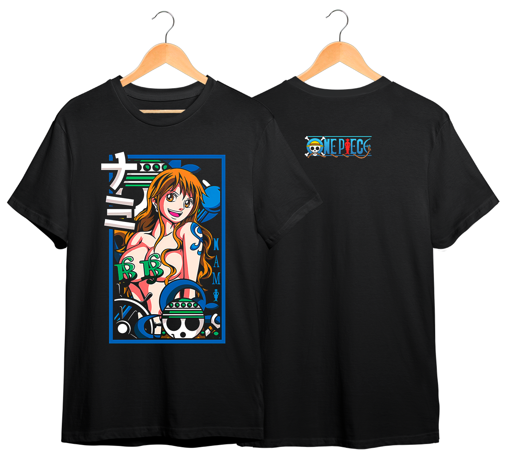 ONE PIECE #43