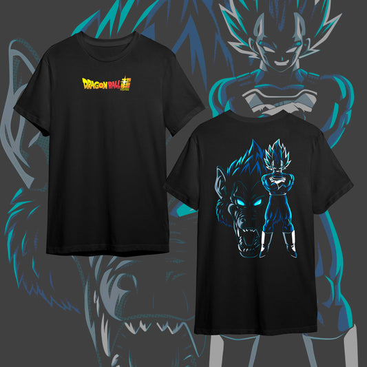 DRAGON BALL BACK #44