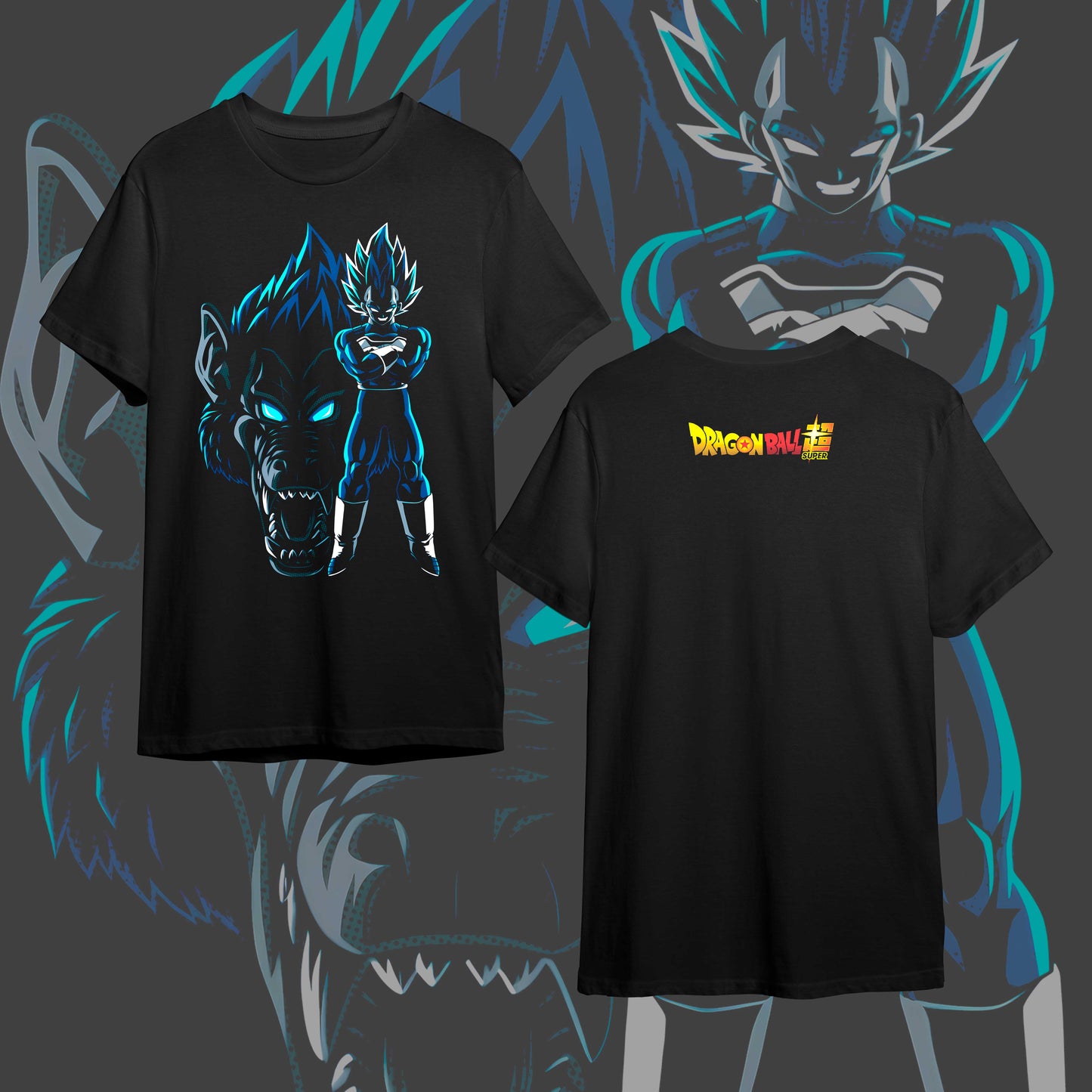 DRAGON BALL FRONT #44