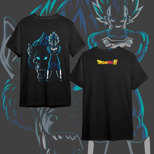 DRAGON BALL FRONT #44