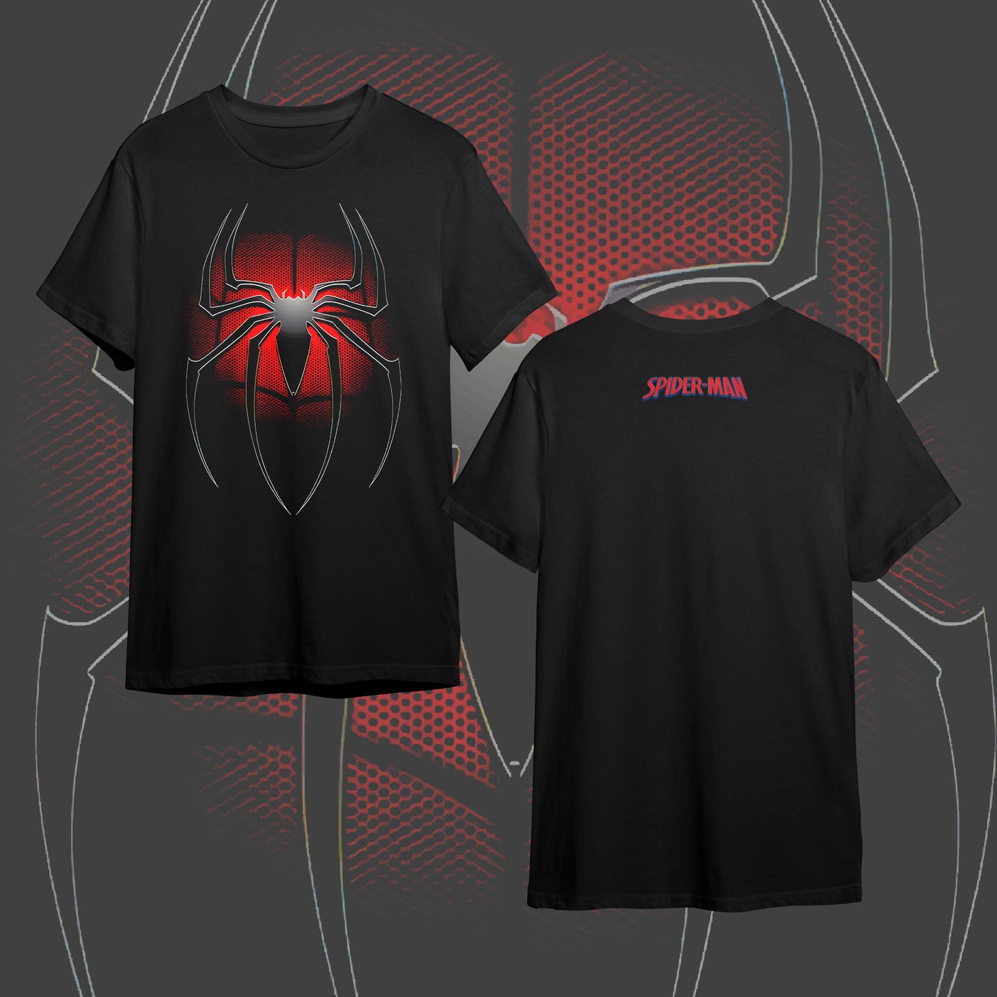 SUPER HEROES FRONT #44
