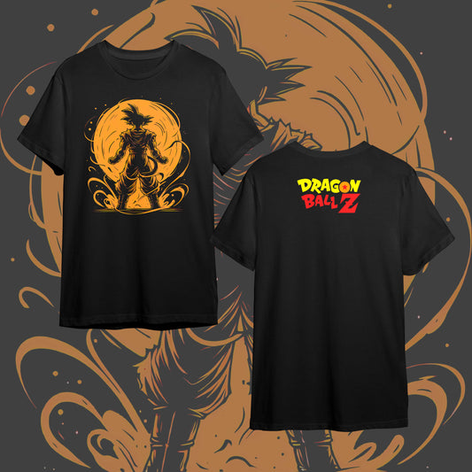 DRAGON BALL FRONT #45