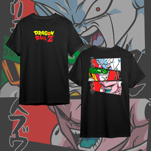 DRAGON BALL BACK #46