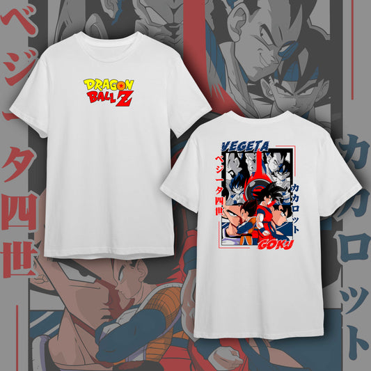 DRAGON BALL BACK #47