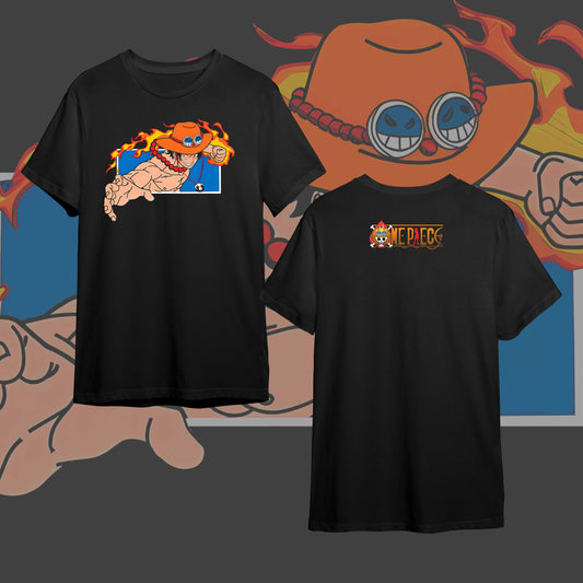 ONE PIECE FRONT #47