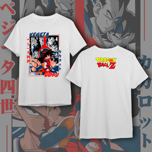 DRAGON BALL FRONT #47