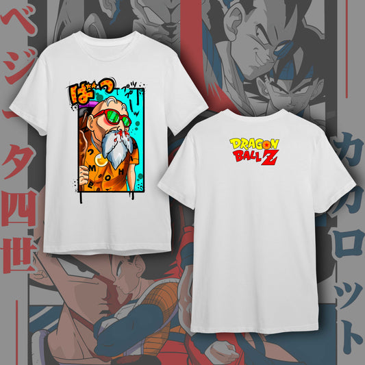 DRAGON BALL FRONT #48