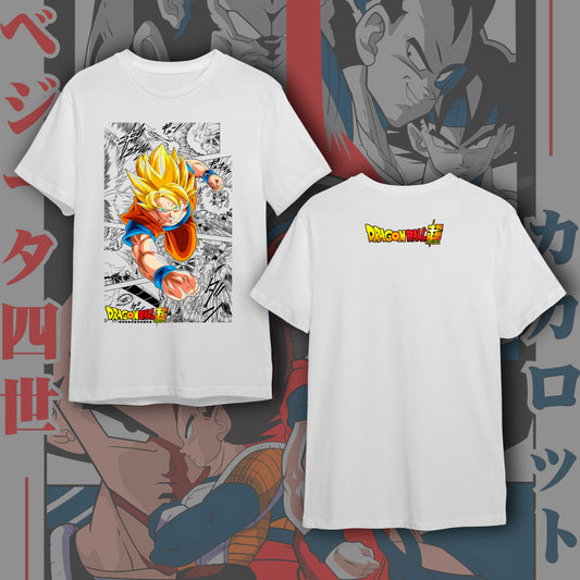 DRAGON BALL FRONT #49
