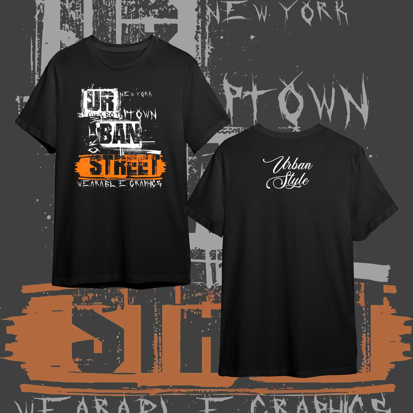 URBANO FRONT #49
