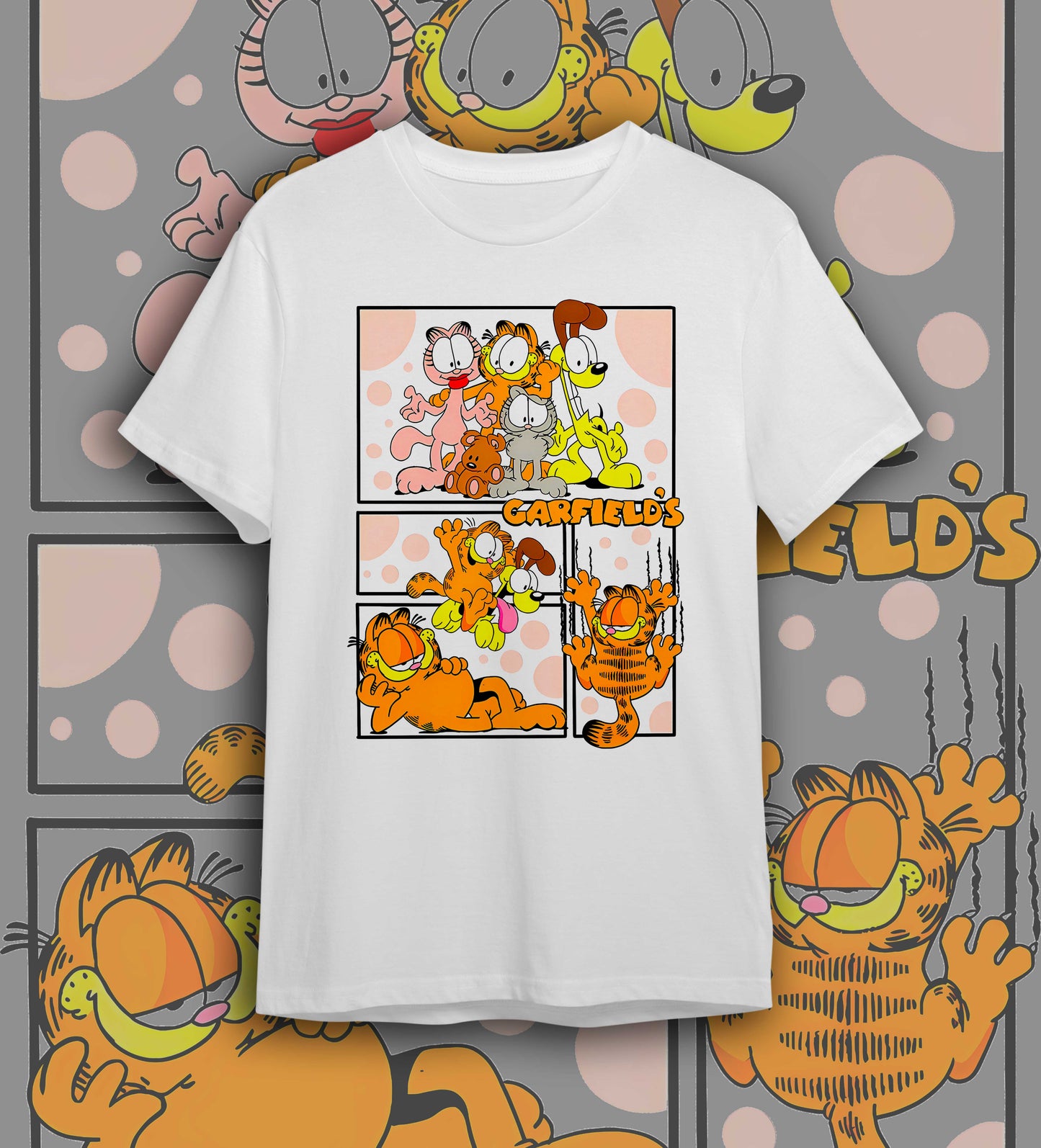 CARTOON FRONT #49