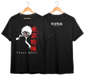TOKYO GHOUL #4