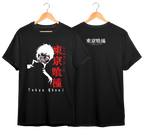 TOKYO GHOUL #4