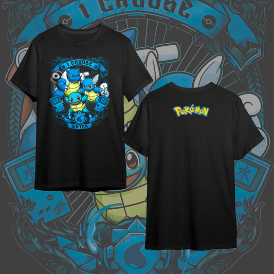 POKEMON FRONT #4