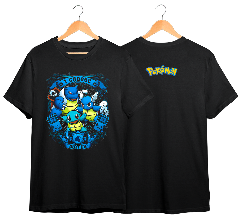 POKEMON #4