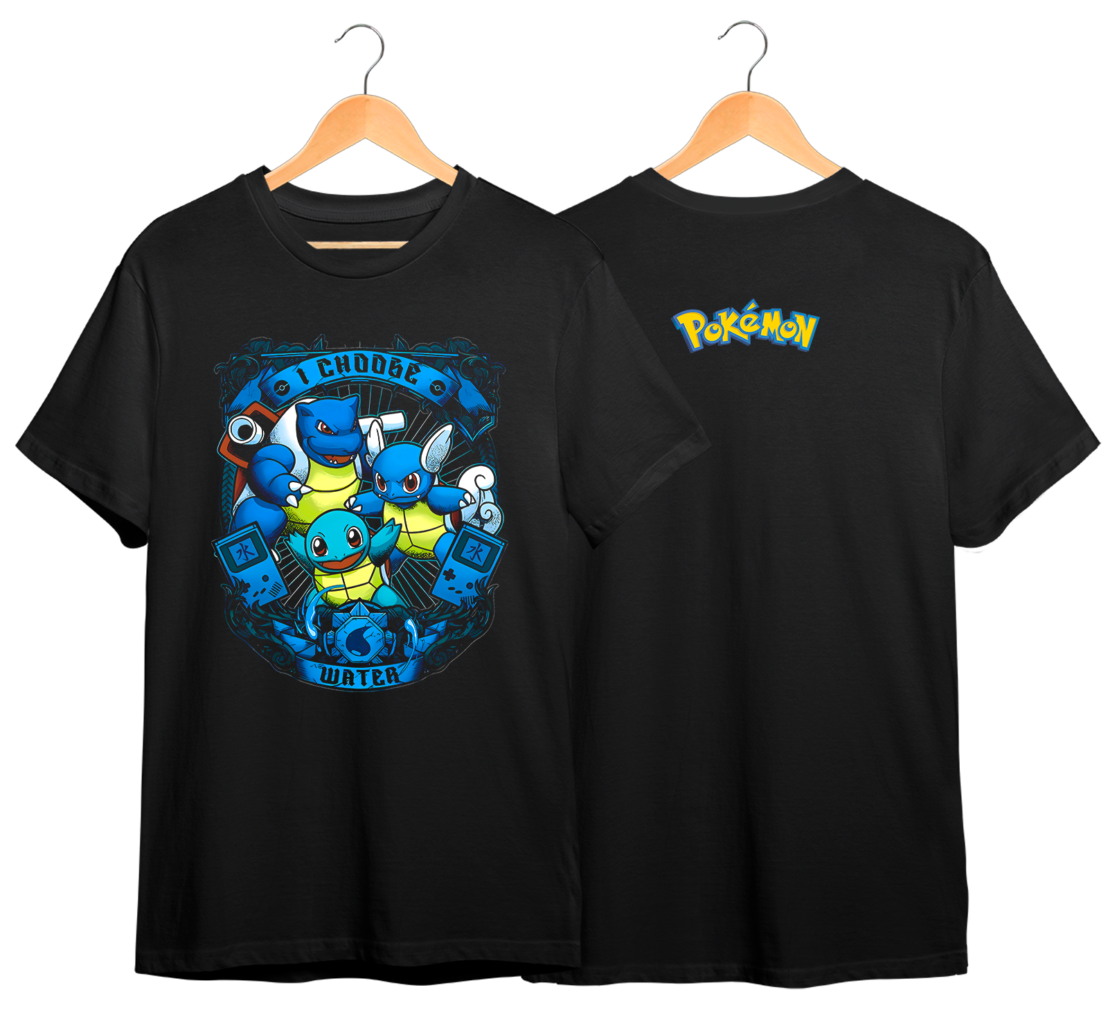 POKEMON #4