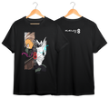 KAIJU No. 8 #4