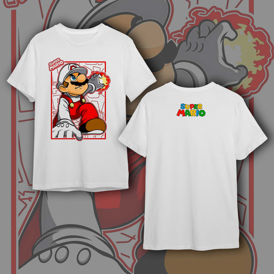 GAMER FRONT #4