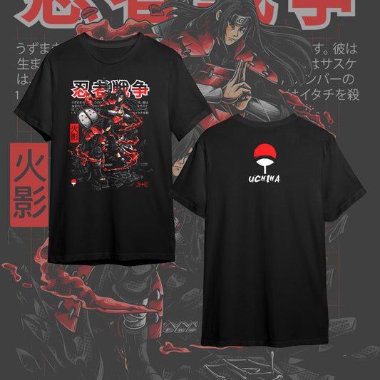 NARUTO FRONT #4