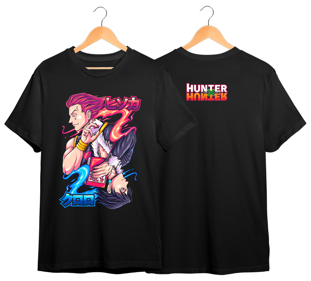 HUNTER X HUNTER #4