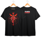 FULL METAL ALCHEMIST #4