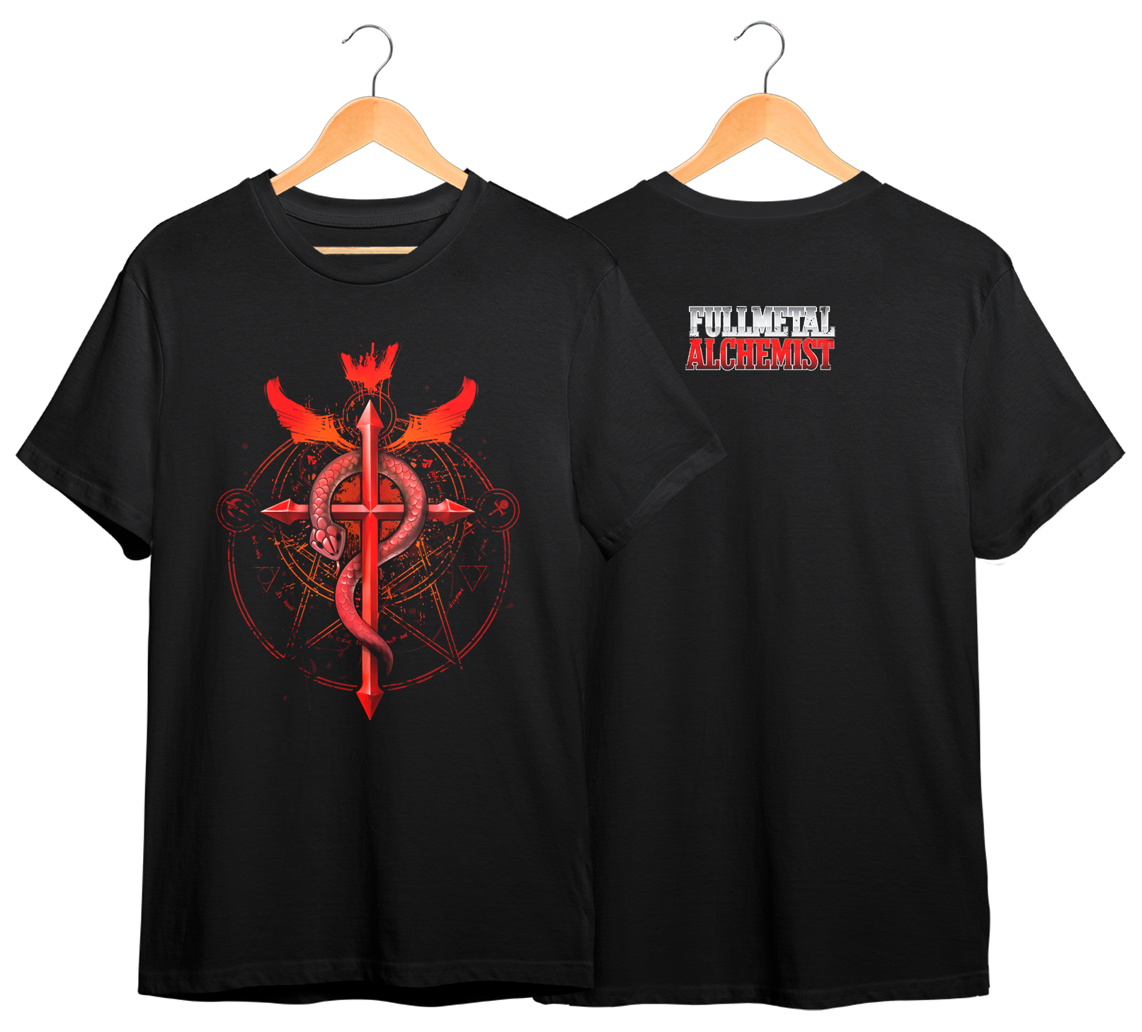 FULL METAL ALCHEMIST #4