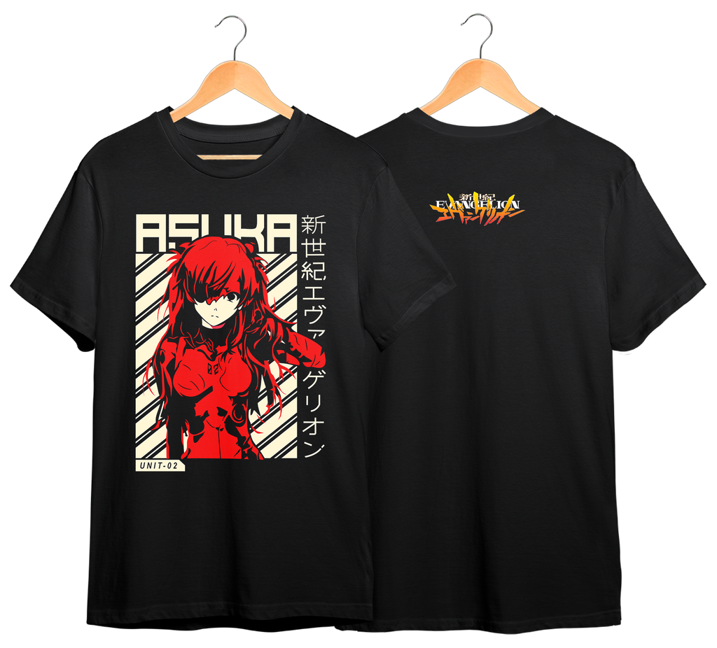 EVANGELION #4