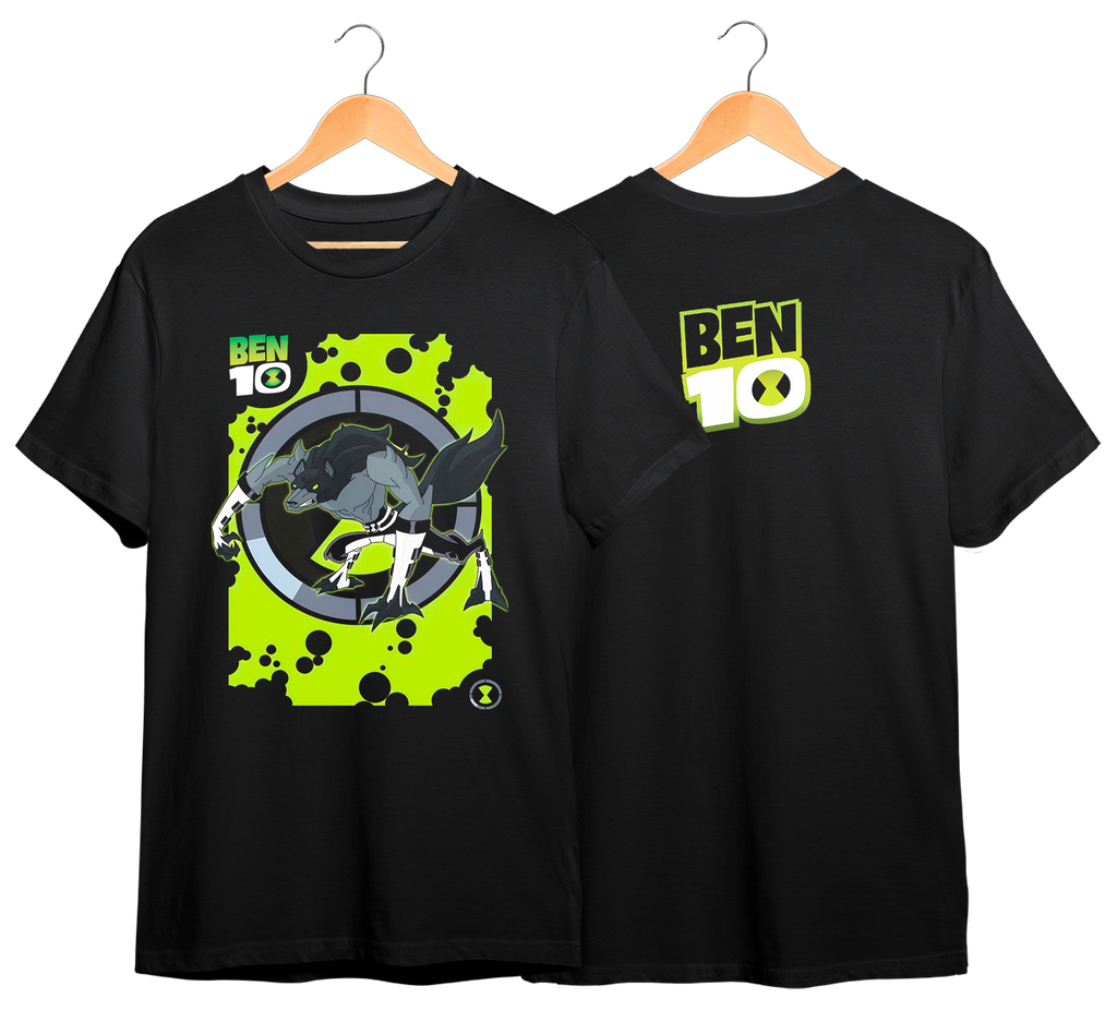 BEN 10 #4
