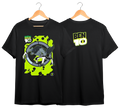BEN 10 #4