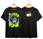 BEN 10 #4