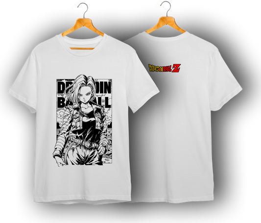 DRAGON BALL #4