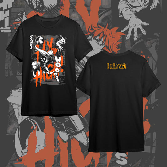 HAIKYUU #4