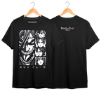 SHINGEKI NO KYOJIN #4