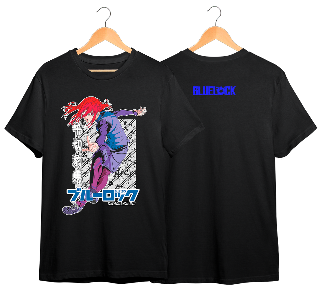 BLUE LOCK #4