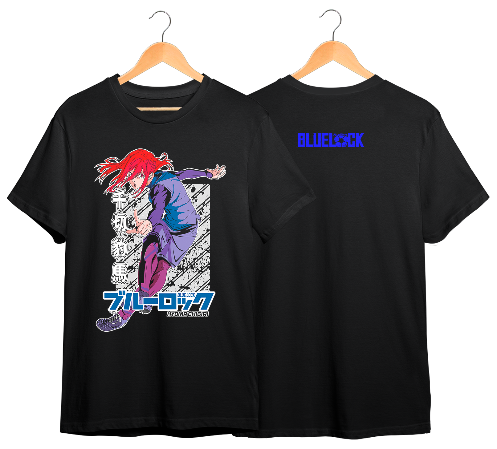 BLUE LOCK #4