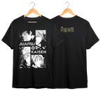 JUJUTSU KAISEN #4