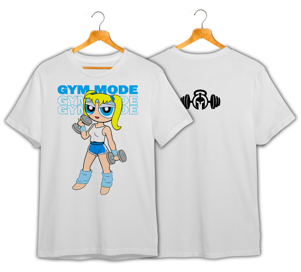 GIMNASIO #4