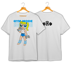 GIMNASIO #4