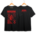 BERSERK #4