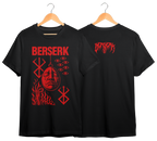 BERSERK #4