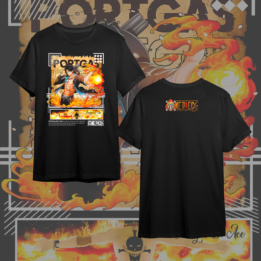 ONE PIECE FRONT #4