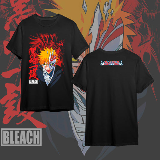 BLEACH FRONT #4
