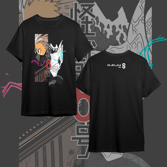 KAIJU No. 8 #4