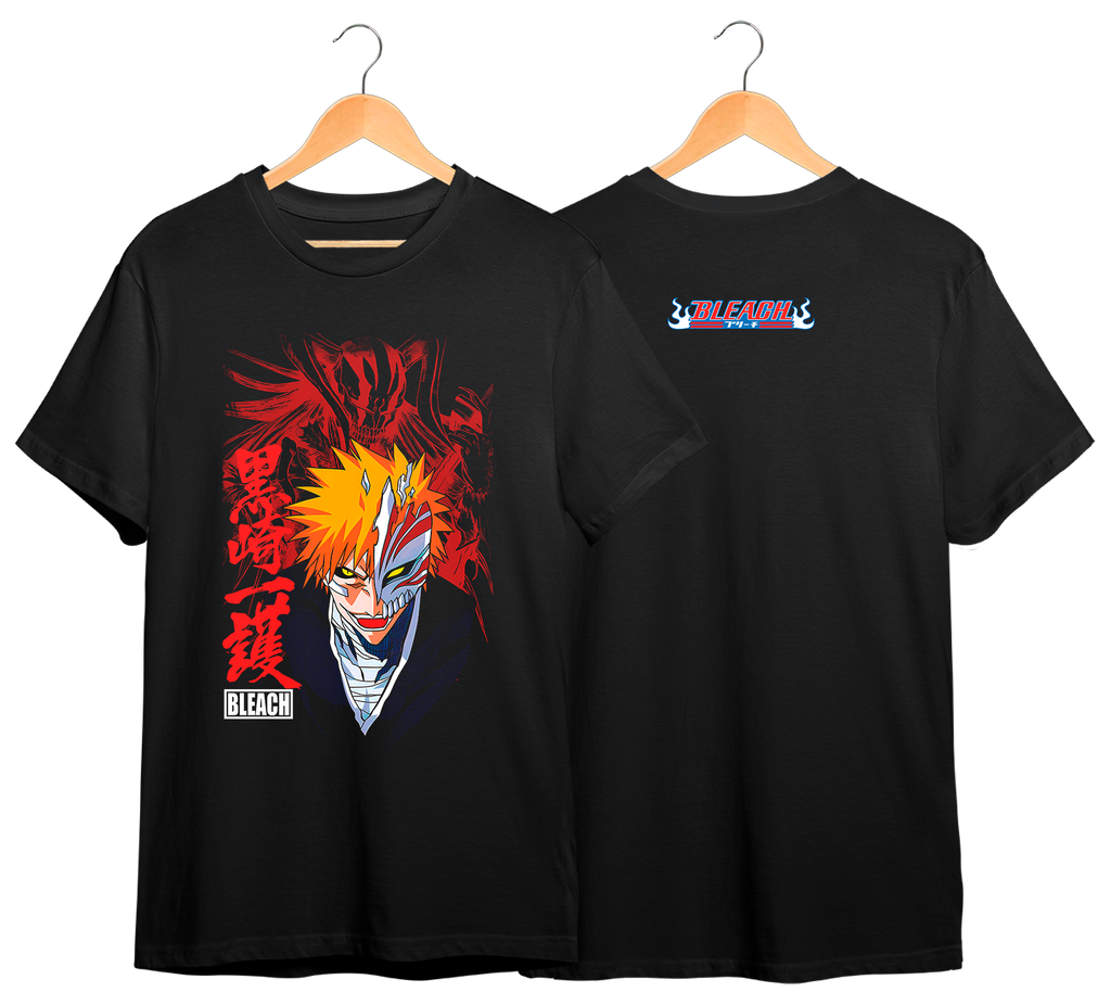 BLEACH #4