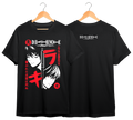 DEATH NOTE #4