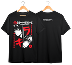 DEATH NOTE #4