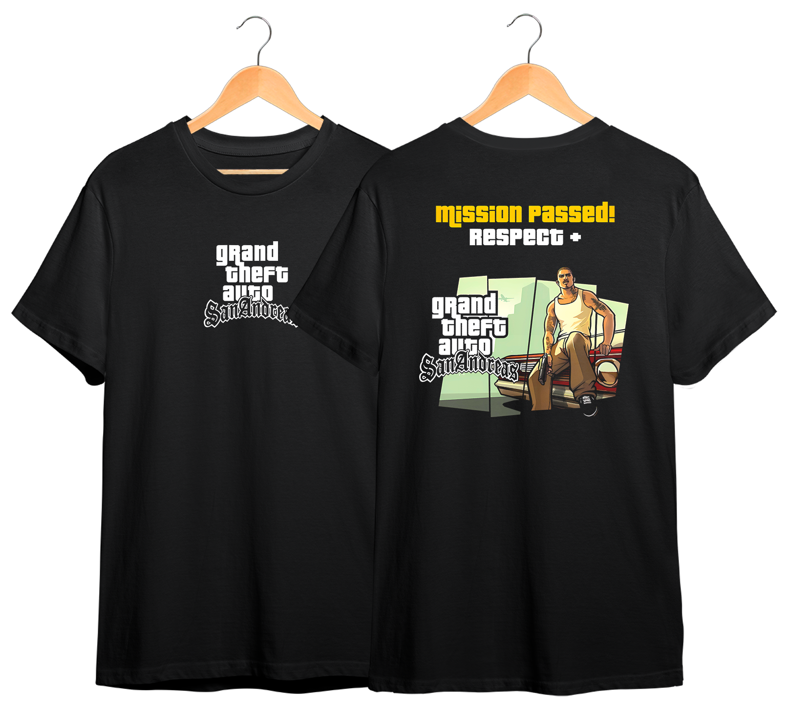 GAMER #5